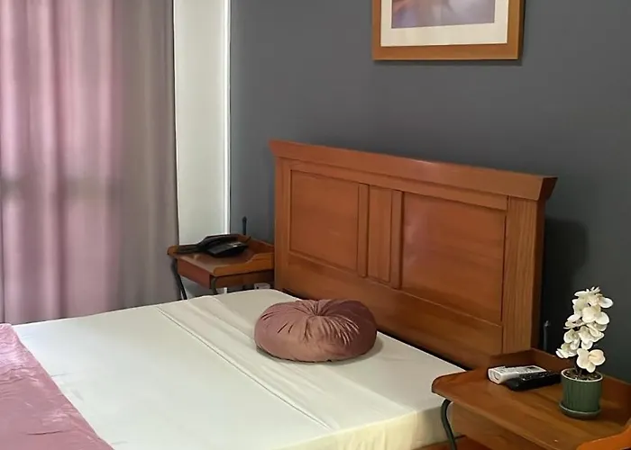 Felicidade Hotel