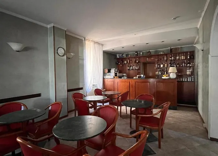 Hotel Ludovico Ariosto