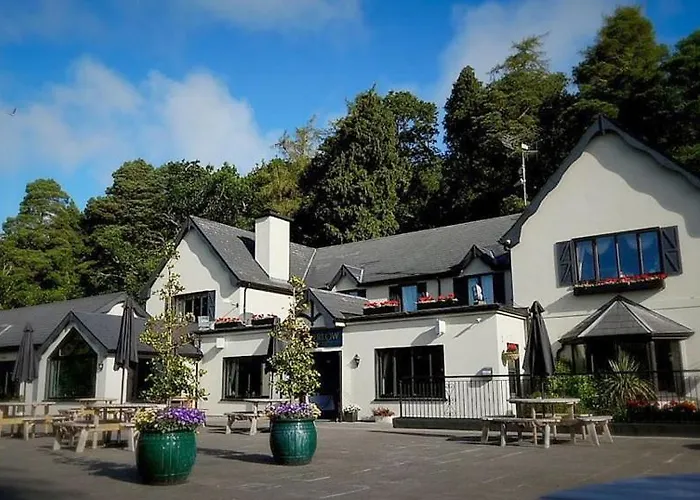 Aherlow House Hotel & Lodges