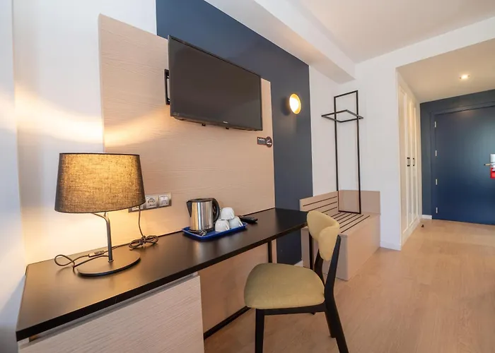 Hotel Roc Meler