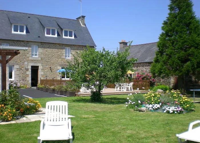 Le Relais De Launay