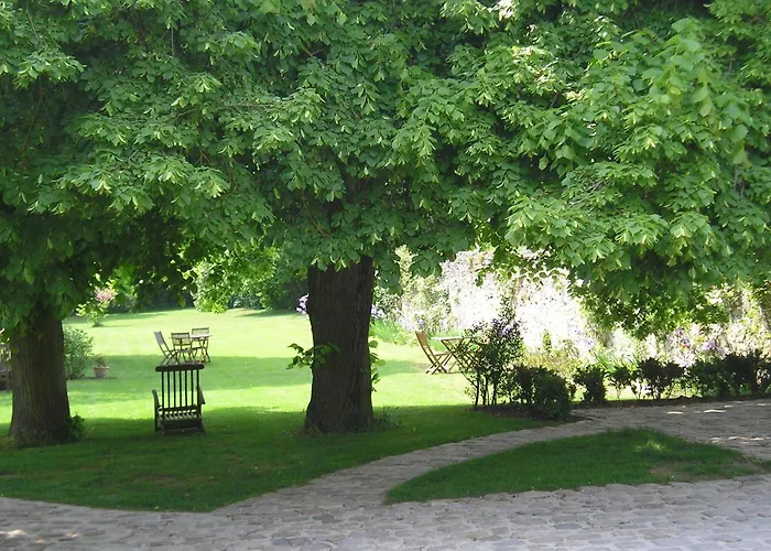 Hotel L'Aunette Cottage