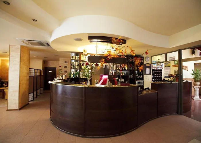 Hotel Dukat