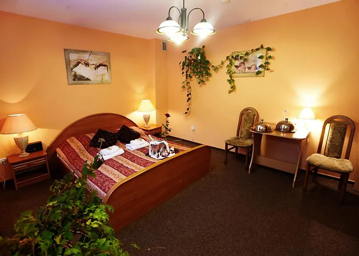 Hotel Dukat