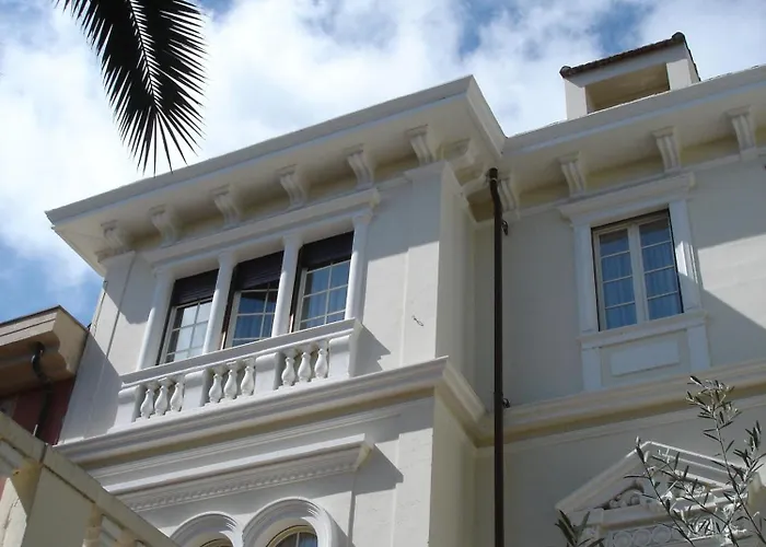 Villa Imperiale Hotel