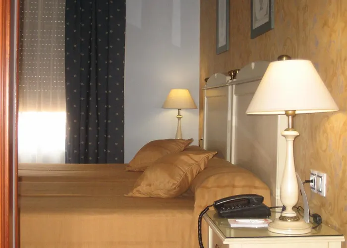 Hotel Santiago