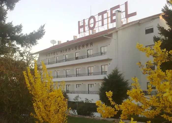 Lavanda Hotel Mira Serra
