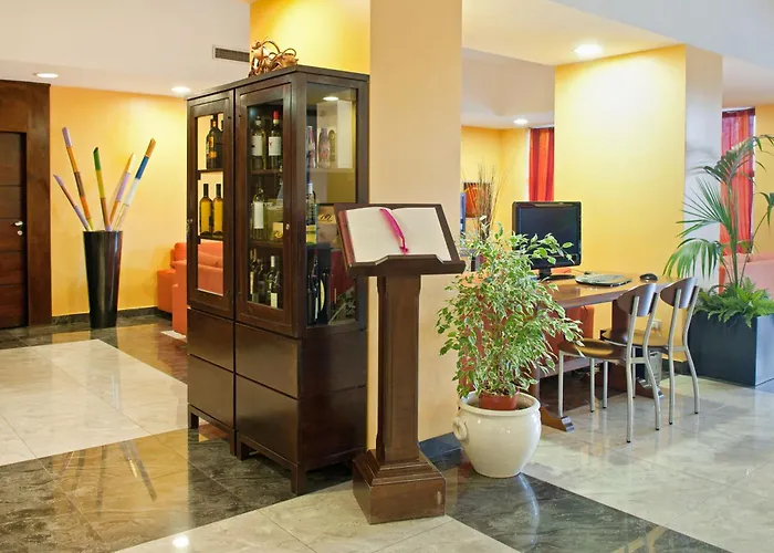 Hotel Il Viandante