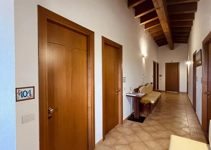 Hotel La Borgata
