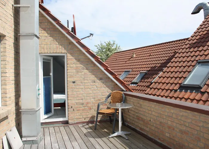 Hotel Pension Am Hafen