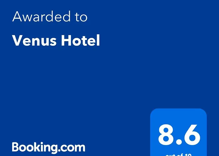 Venus Hotel