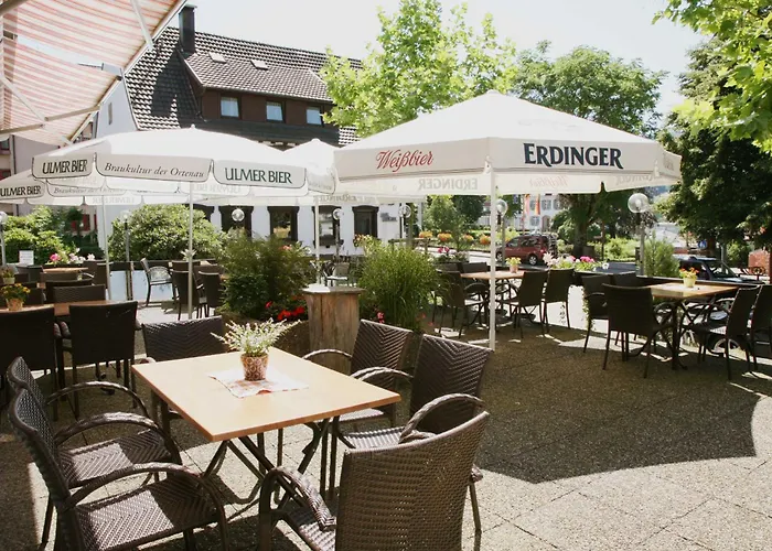 Hotel Pflug