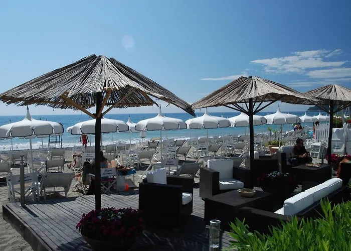 Hotel Marisa