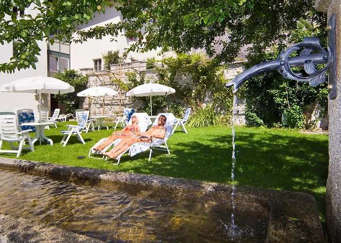 Hotel Gassenwirt
