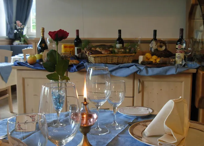Albergo San Rocco