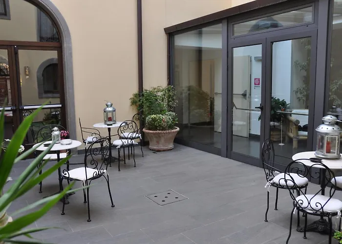 Hotel Urbano V