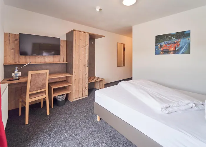 Hotel am Interpark