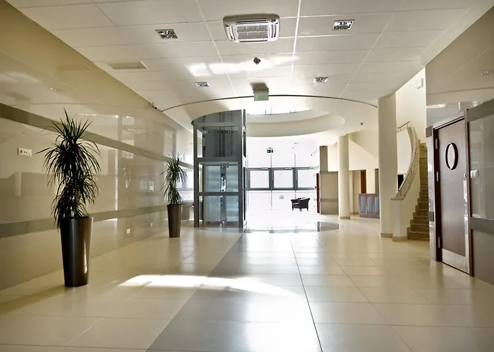 Hotel Prezydencki 3-Star