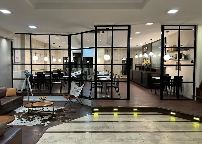 Hotel Alvear