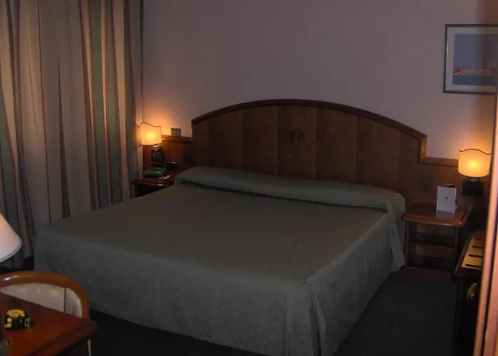 Hotel Due Leoni