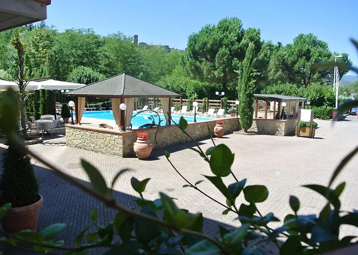 Parc Hotel