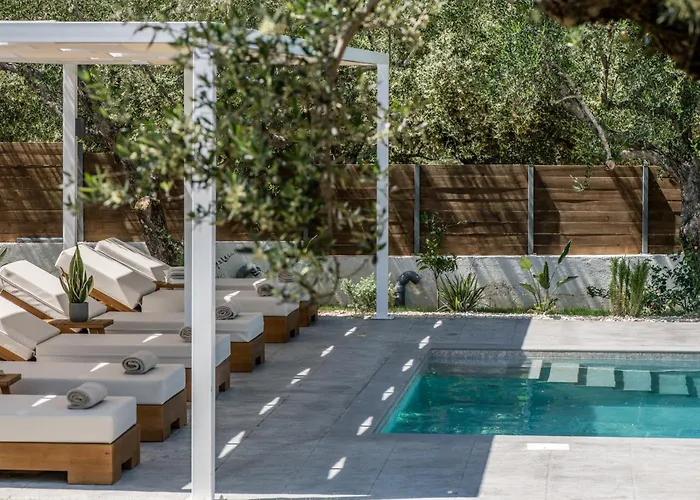 Armonia Boutique Hotel