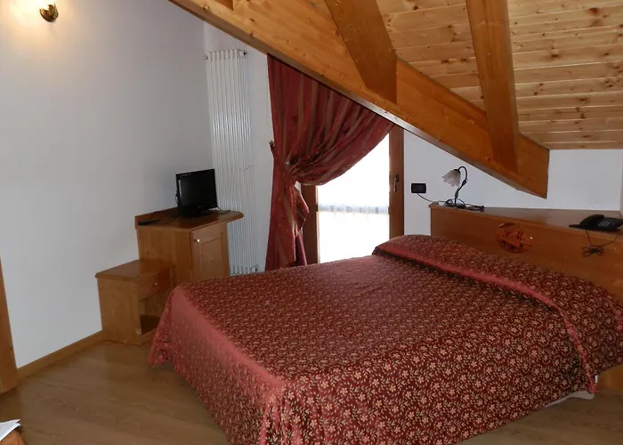 Hotel Milano