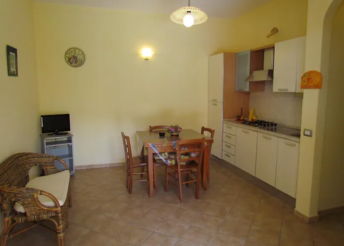 Residence Bellaria