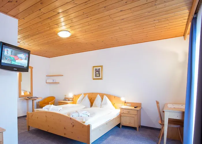 Good Life Hotel Zirm