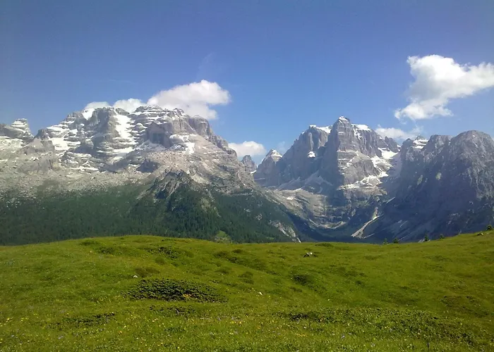 Hotel Alpina