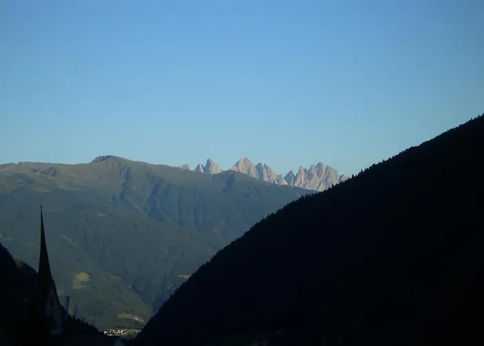 Hotel Alpenrose B&B Suites&Apartements
