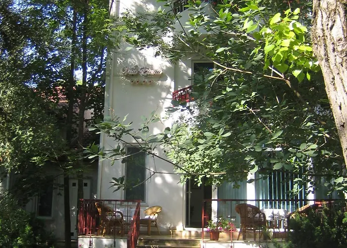 Vila Elena