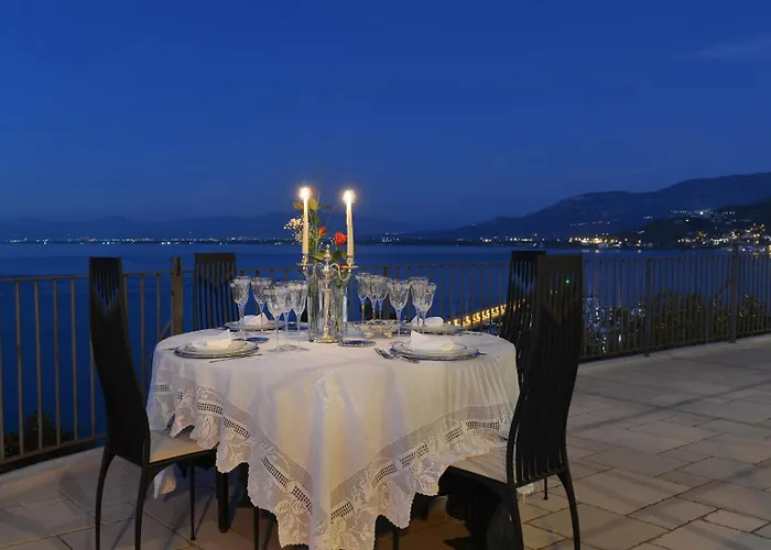 San Francesco Resort