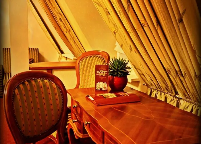 Hotel Zaodrze