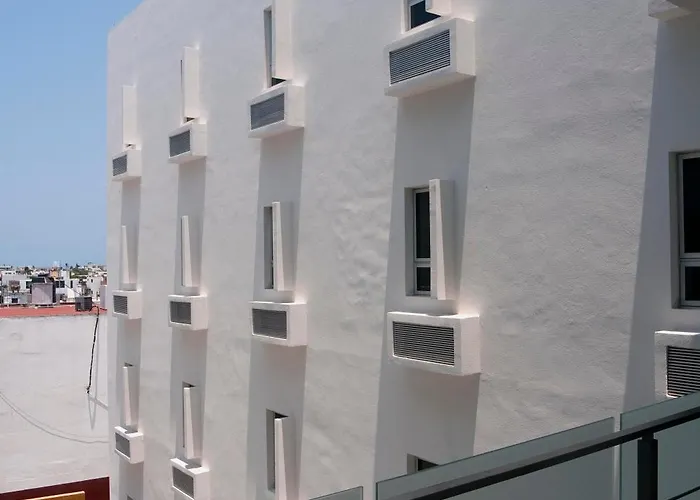 Nu Hotel