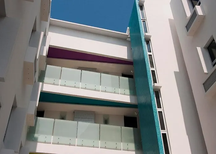 Nu Hotel