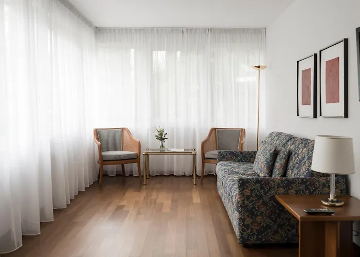 Residence Desiree Classic & Design