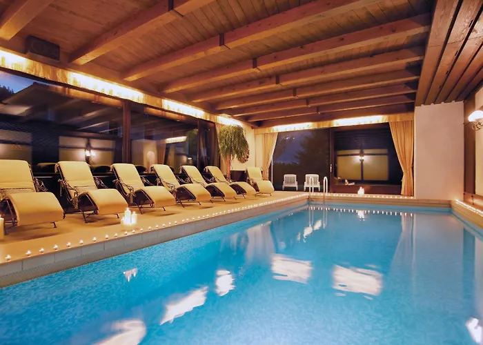 Boutiquehotel Saeumler