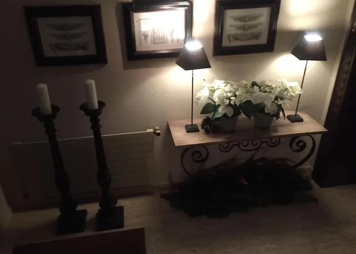 Boutiquehotel Saeumler