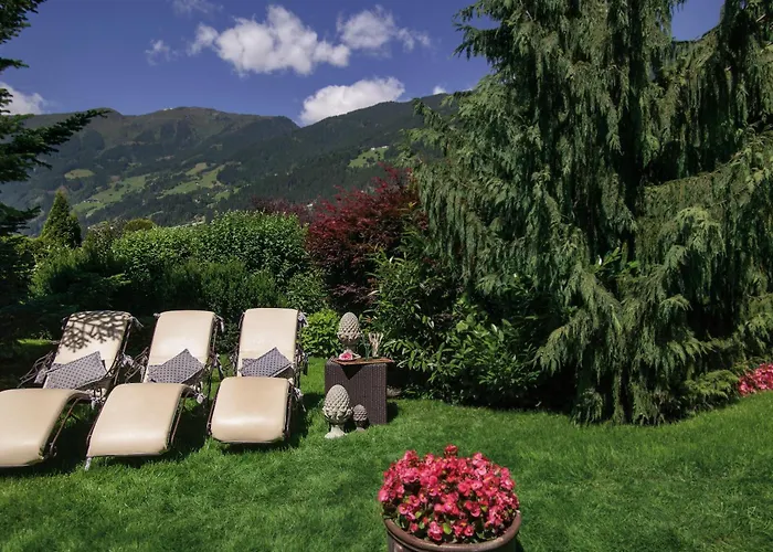 Boutiquehotel Säumler