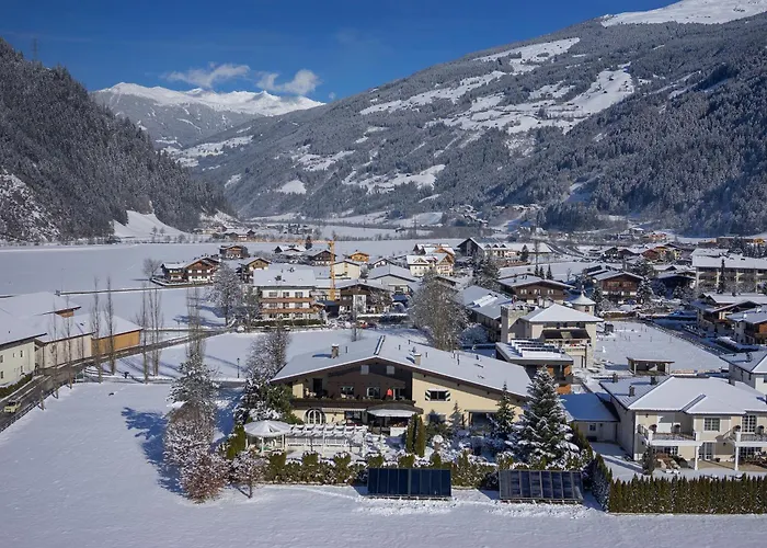Boutiquehotel Säumler
