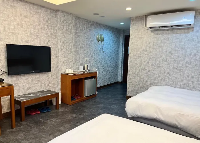 Mucha Boutique Hotel