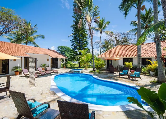 Garden By The Sea