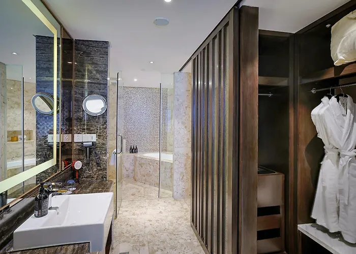 Yiwu Shangcheng Hotel