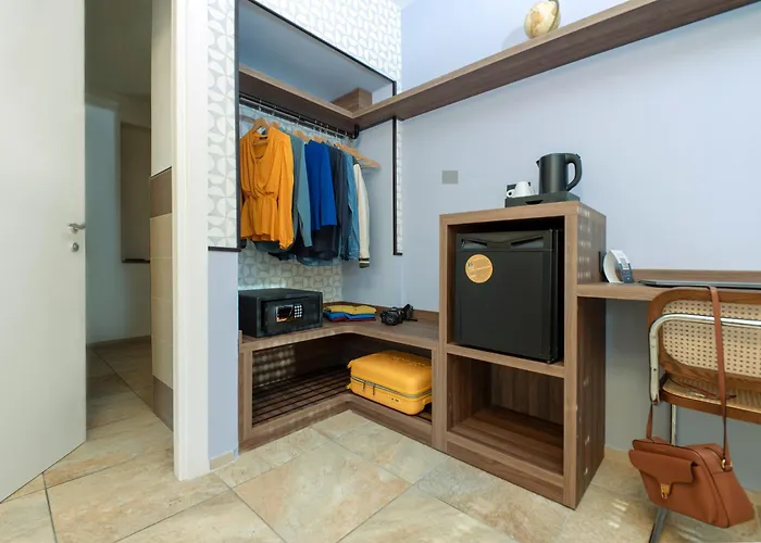 Hotel Jolly Roger