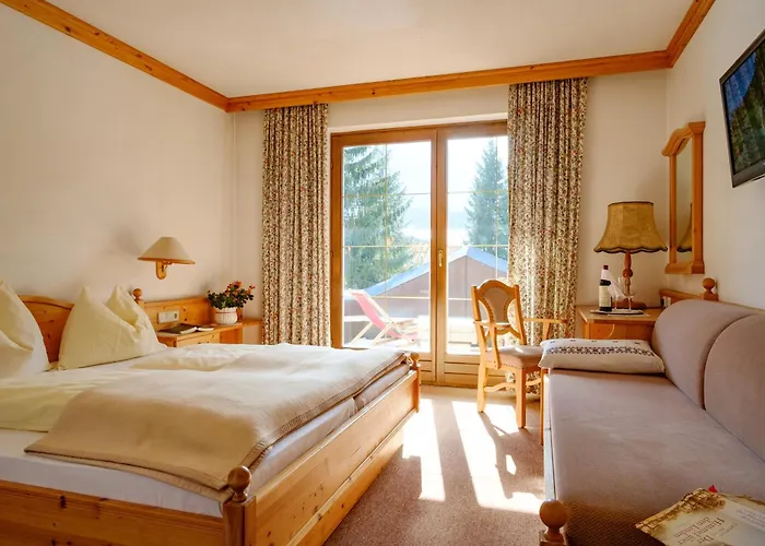Waldpension Putz