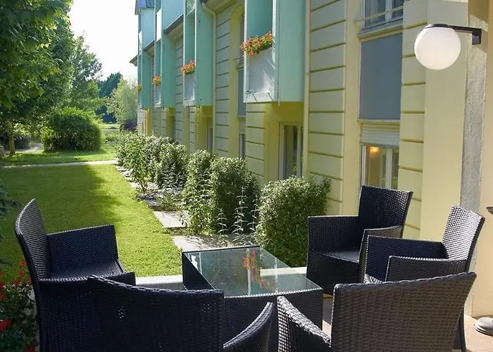 Hôtel Restaurant Le Rive Gauche