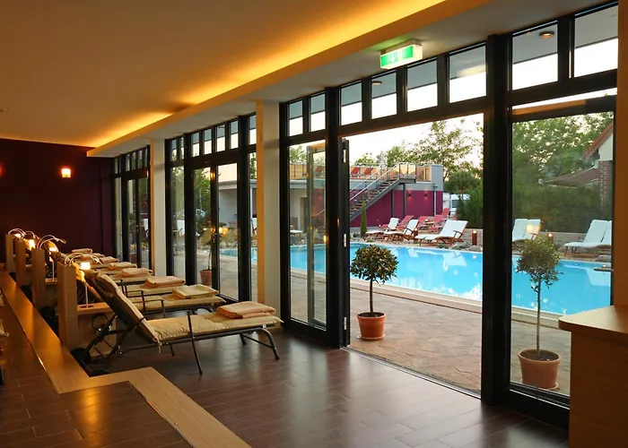 Ringhotel Hotel Zum Stein