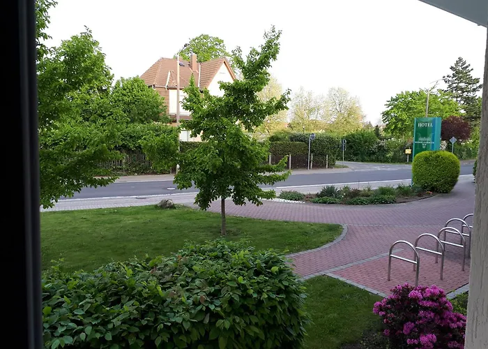 Hotel Markkleeberger Hof