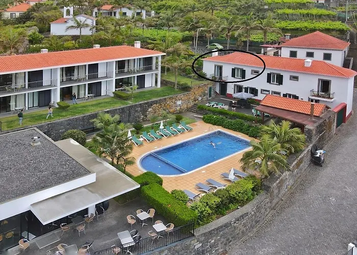 Casa Da Capelinha